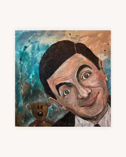 Mr. Bean 0