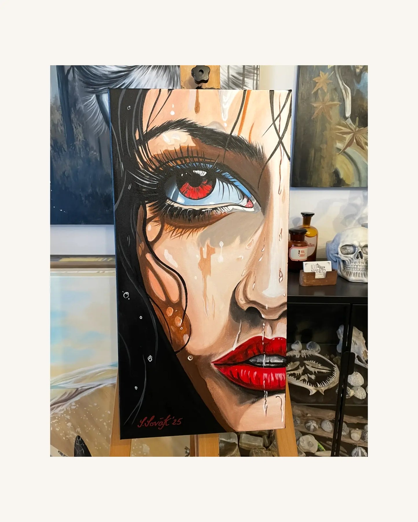 Eyes 0