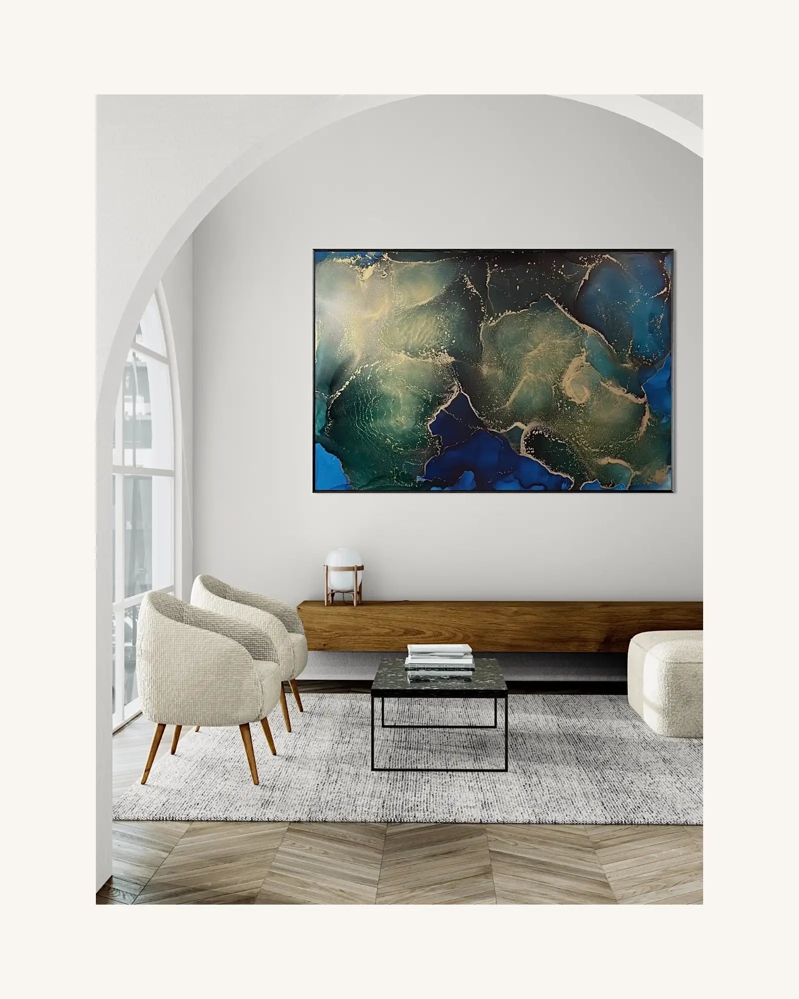 Ocean Whisper 1