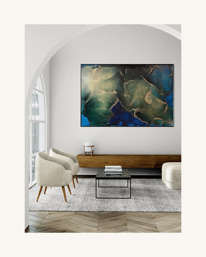 Ocean Whisper 1