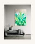 Green Happyness 5