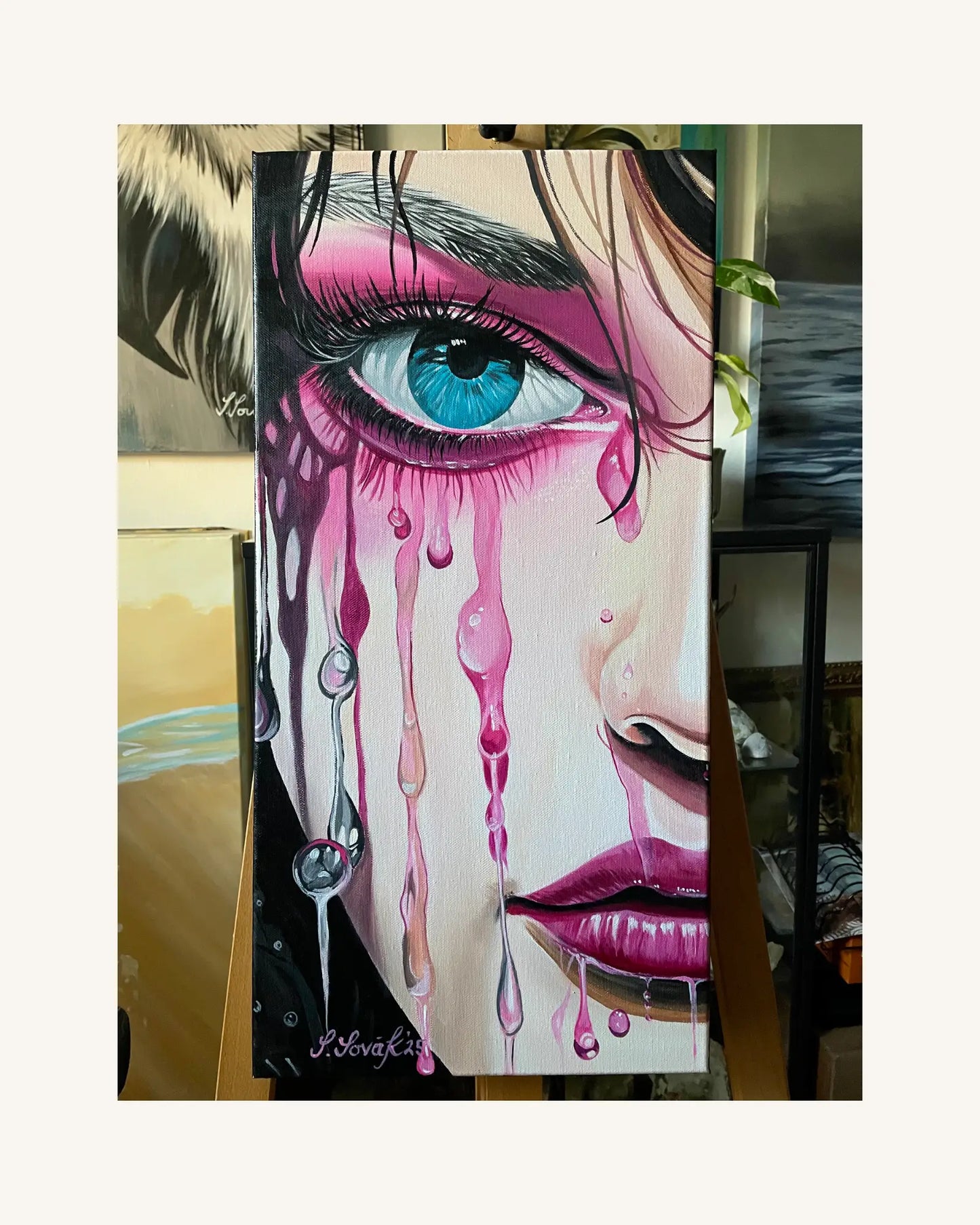Eyes 0