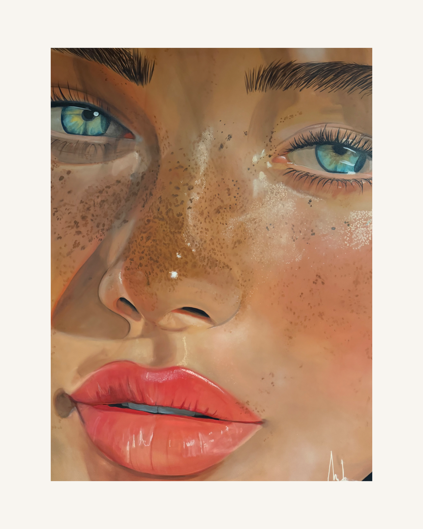 SERENE 0