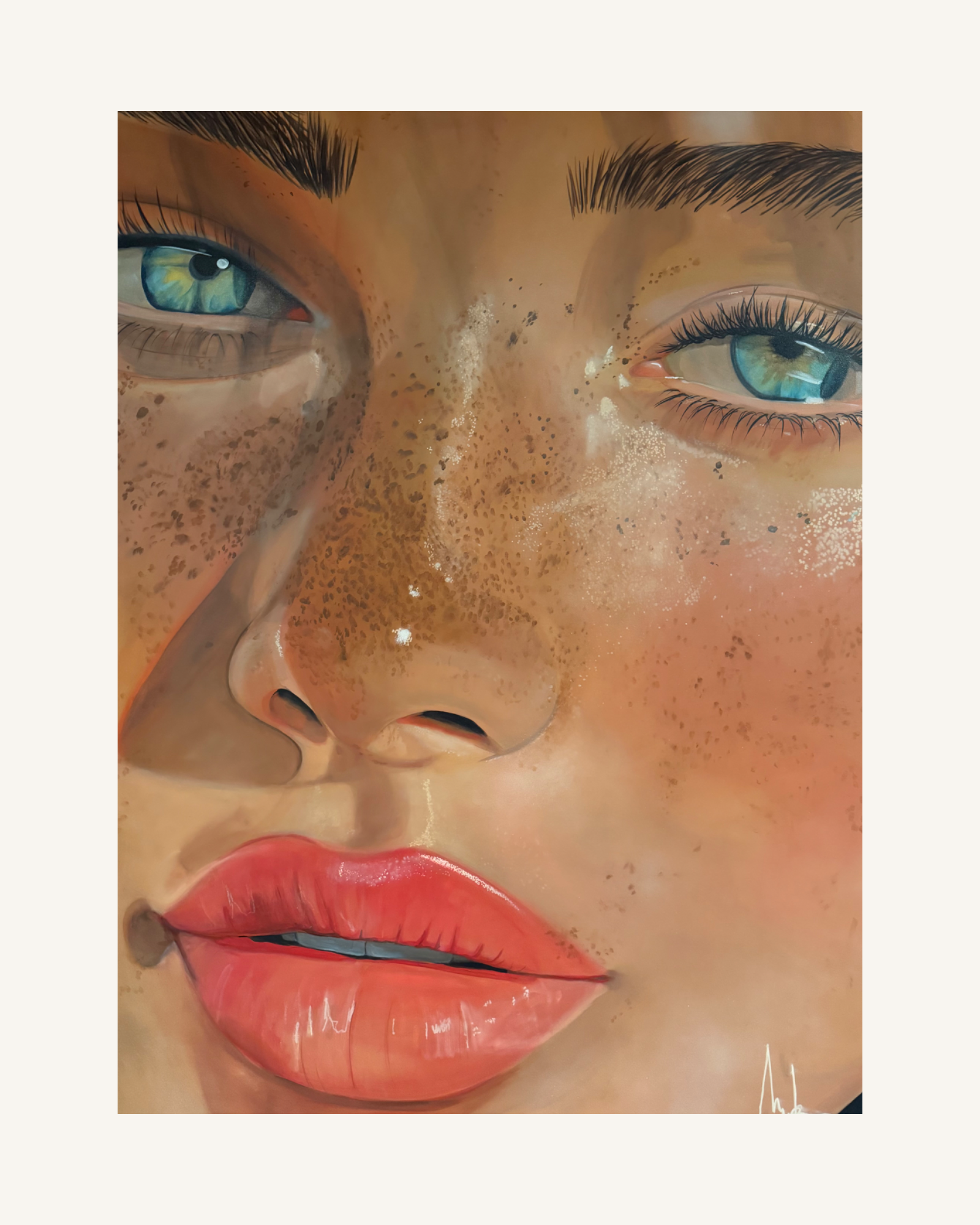 SERENE 0