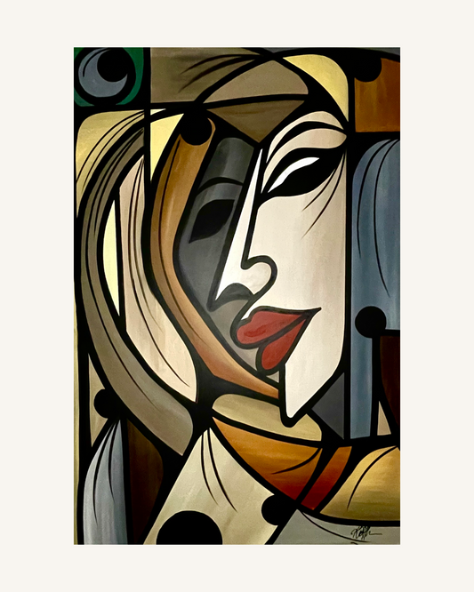 Diva (inszenierte Stärke) 0