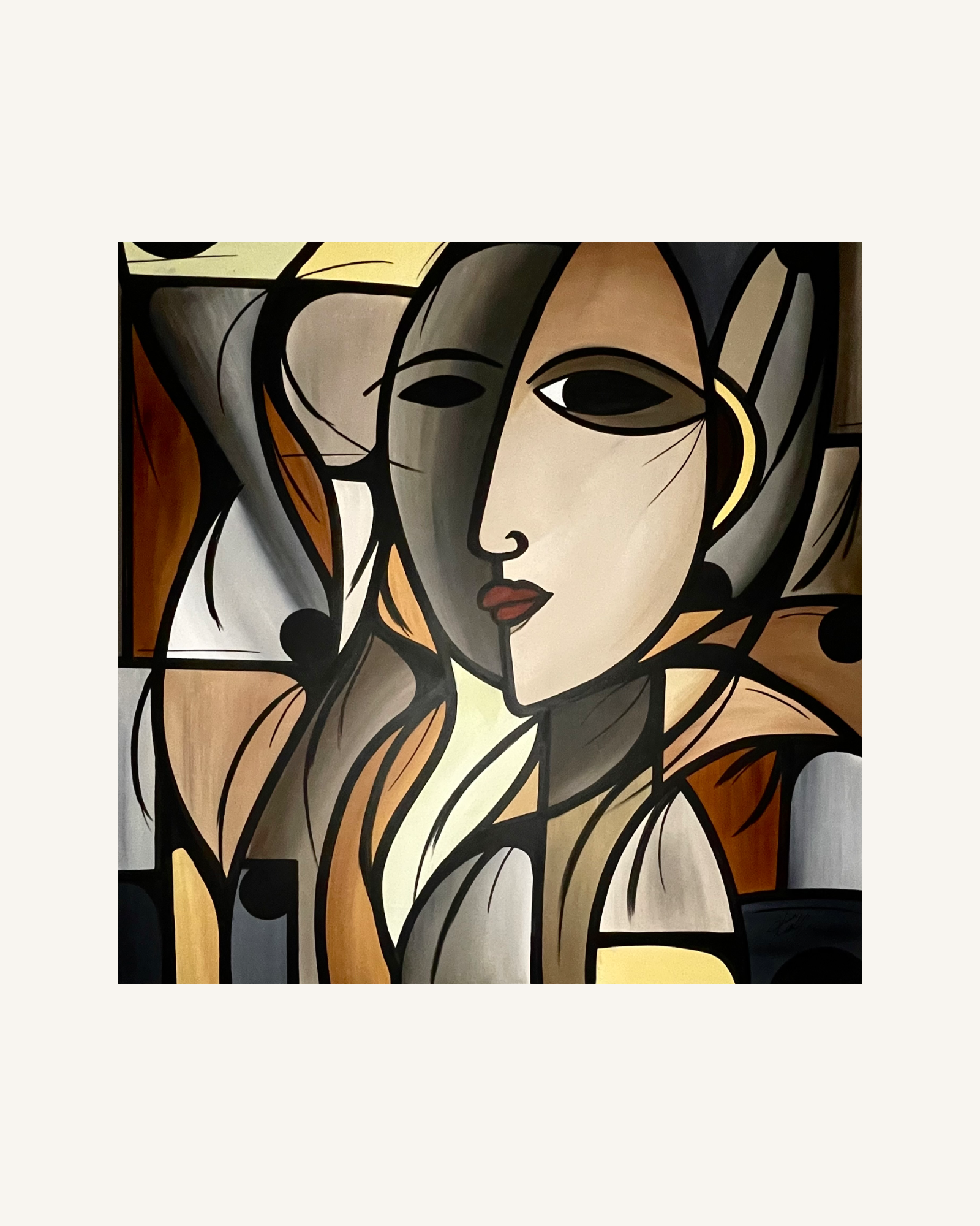 Fragment (zersplittertes Selbst) 0