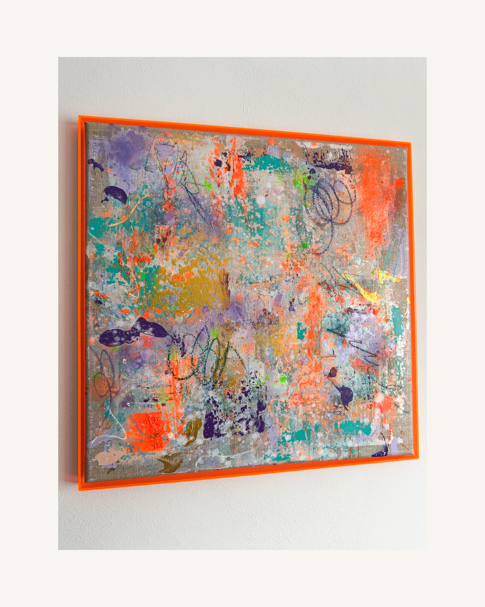 Orange Party 2