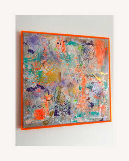 Orange Party 2