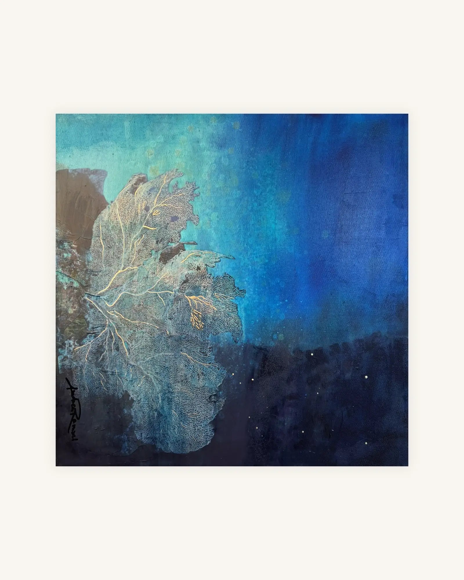 The First Breath 0