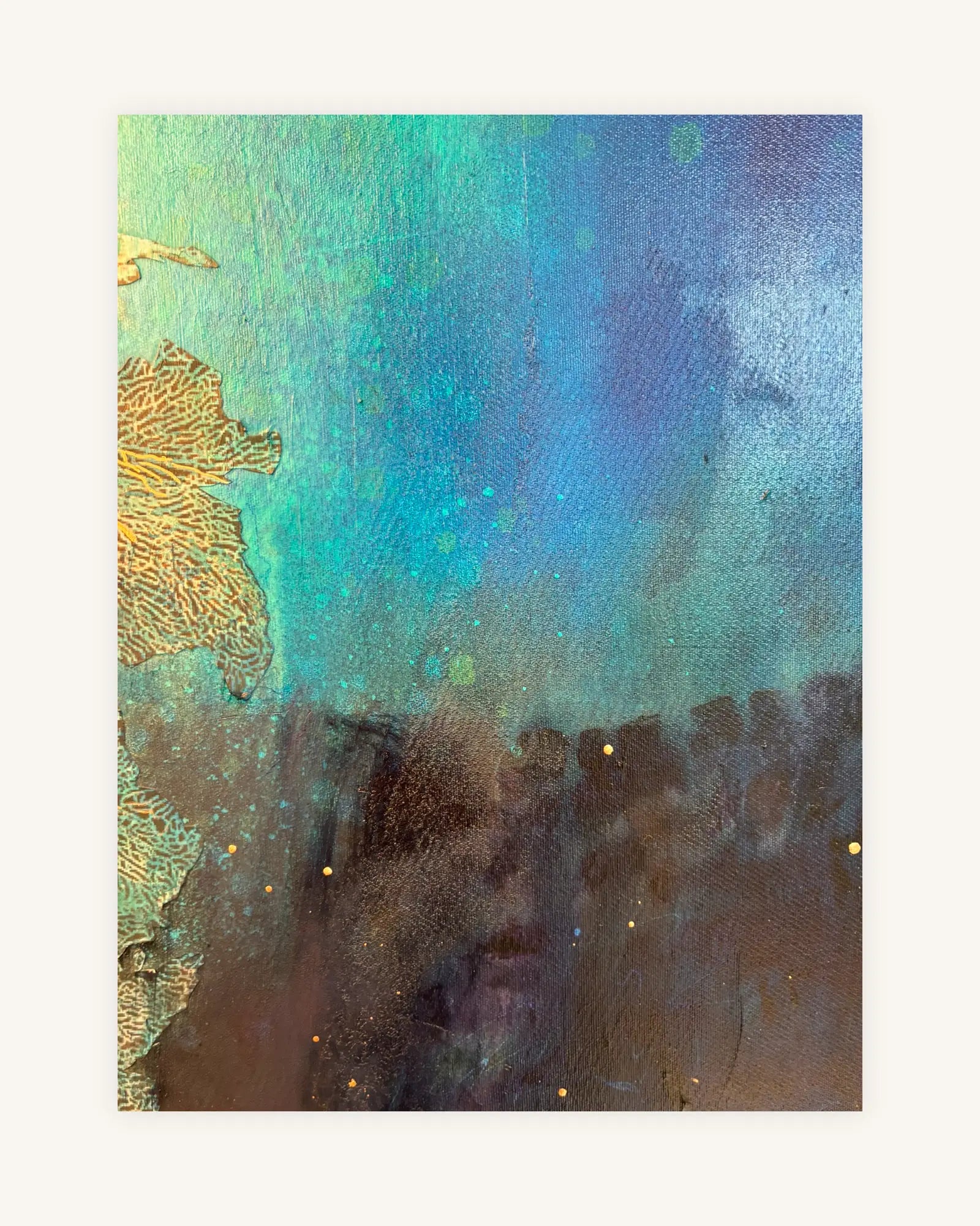 The First Breath 2