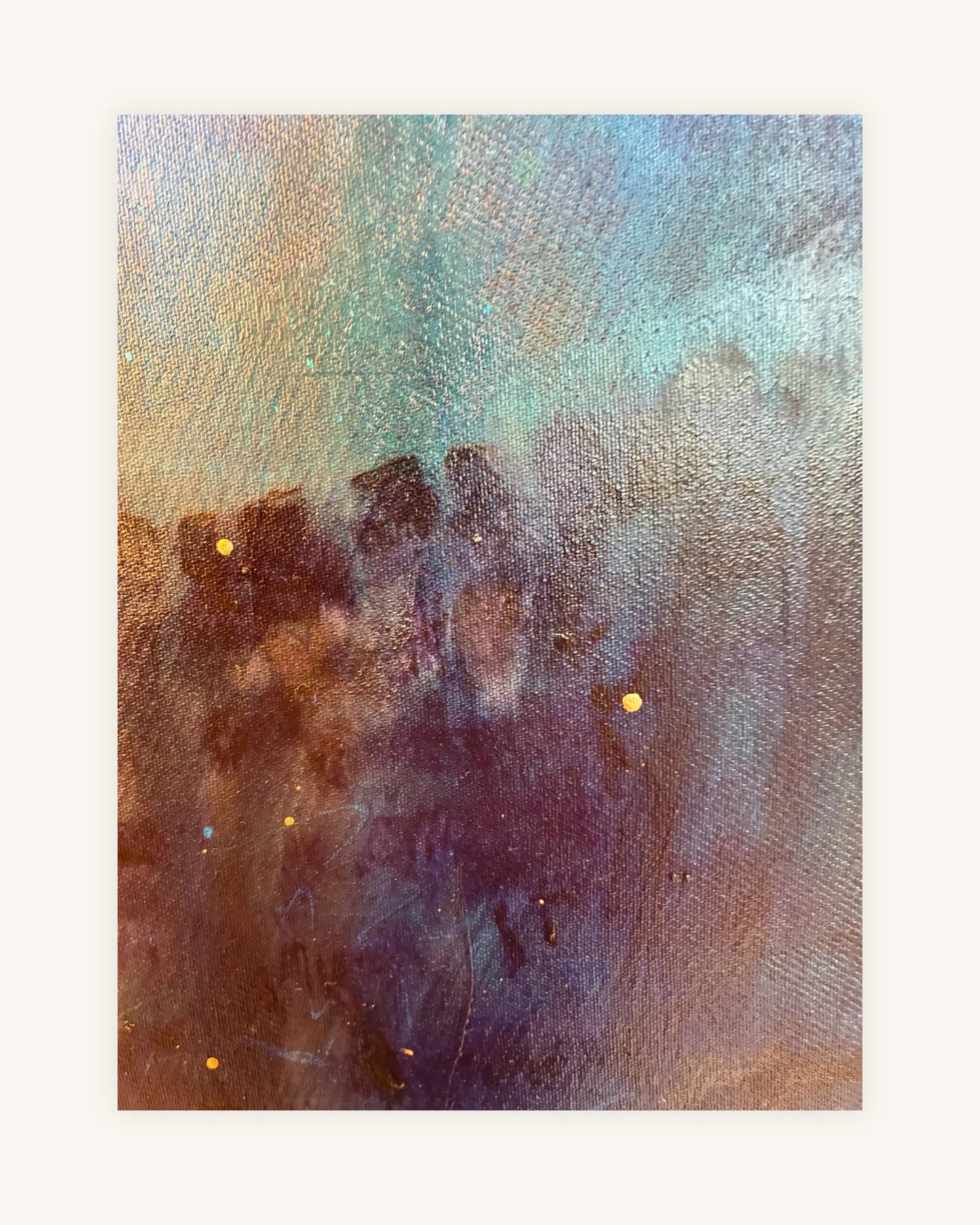 The First Breath 3