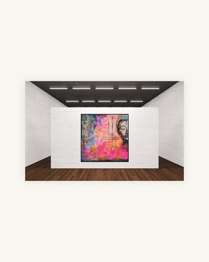 Buddha 7