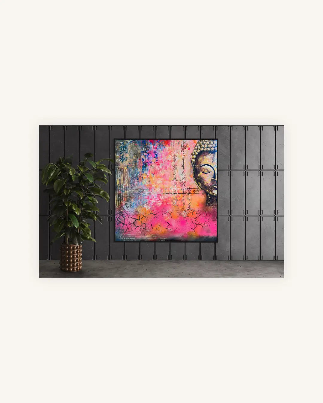 Buddha 4