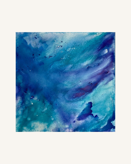 Beneath the Surface 0