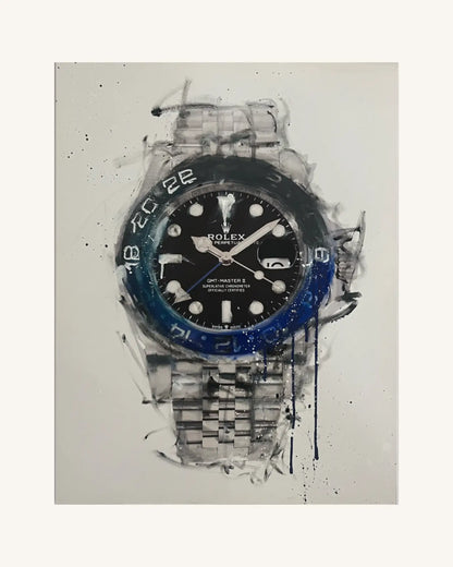 Timeless Horizon 0