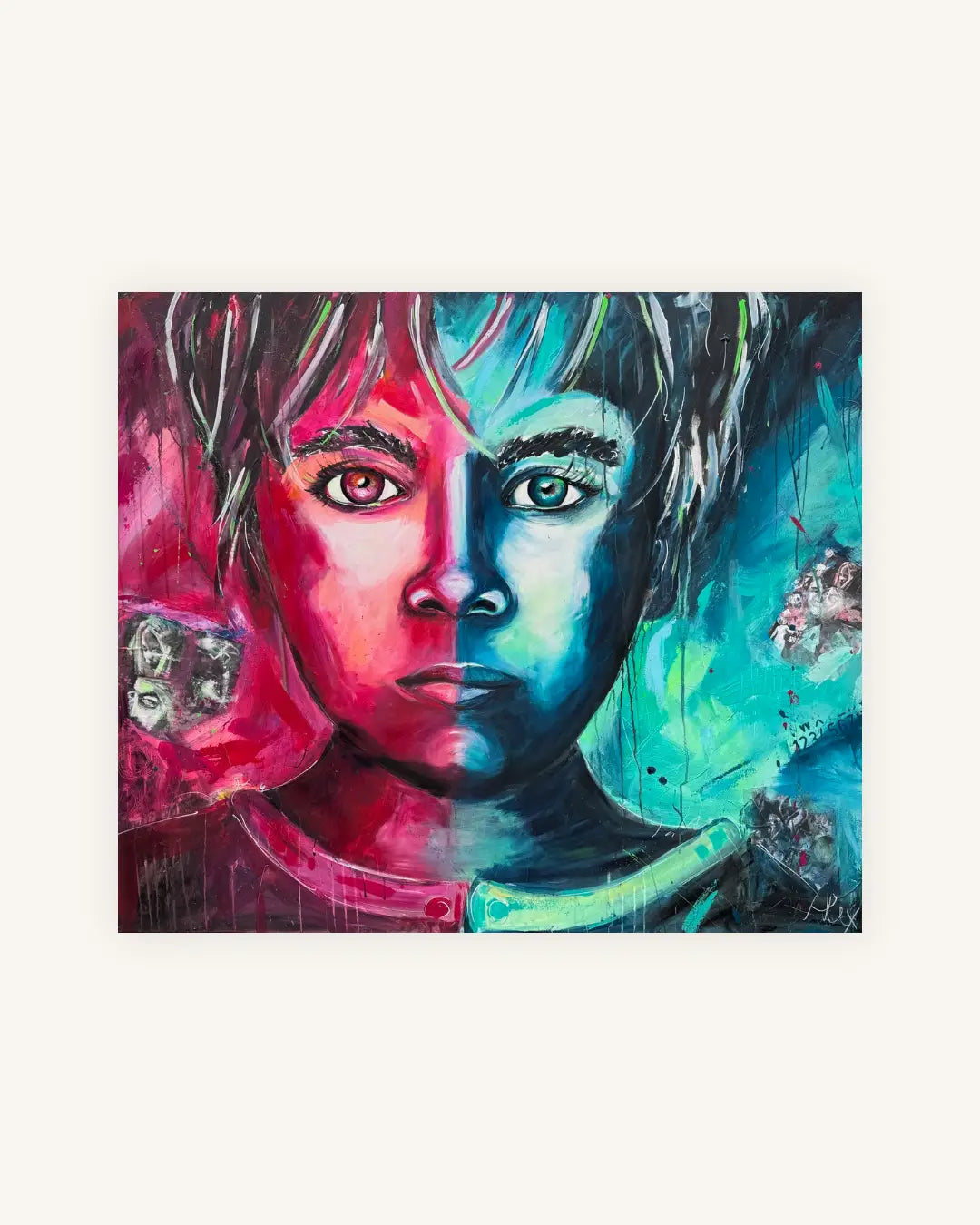 LEON