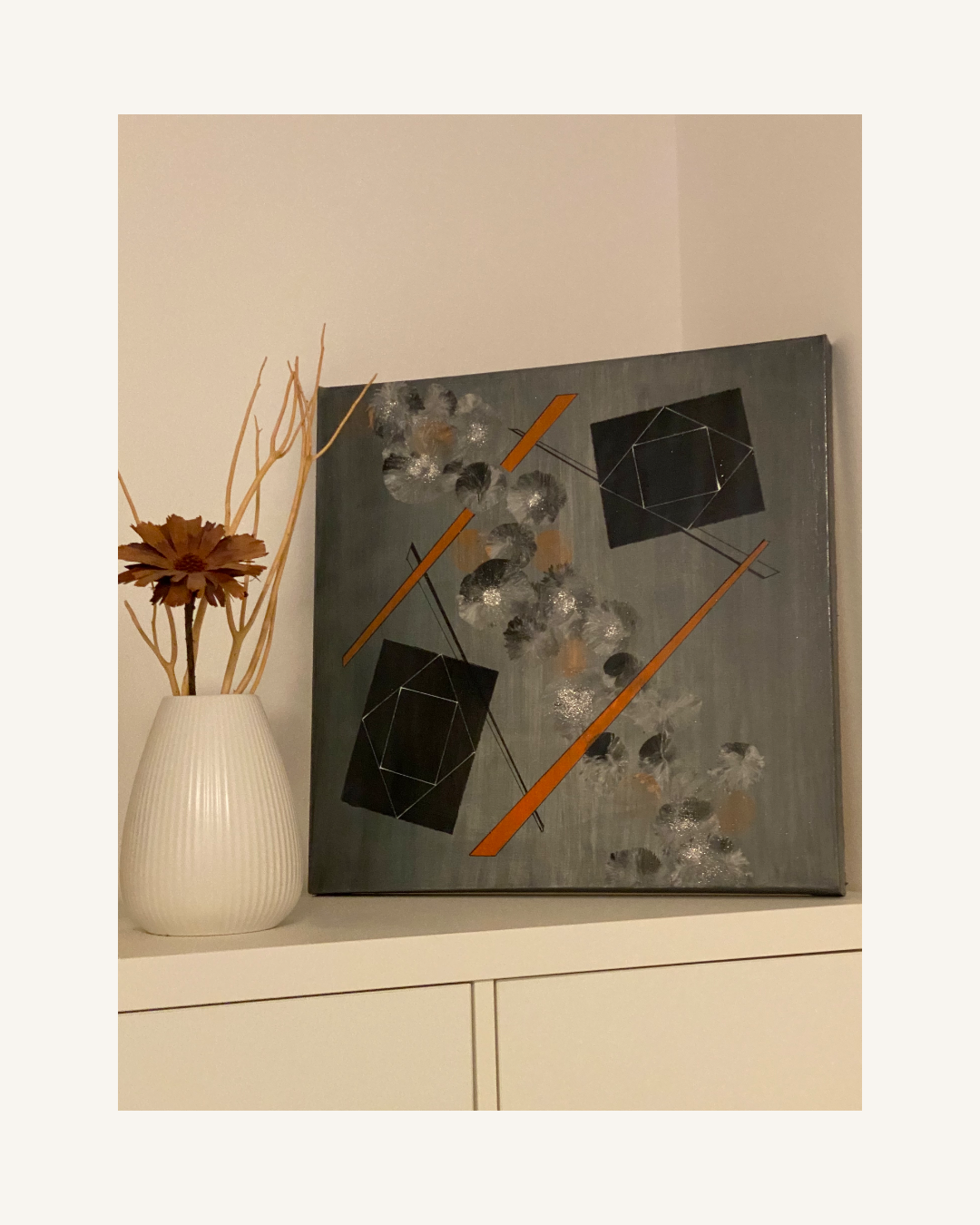 ~ Geometrische Träume ~ 1