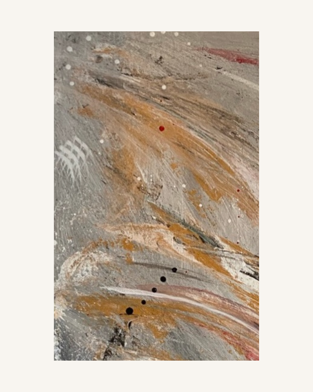 ~ Das Feld ~ 4