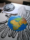 The World is in your Hand 1