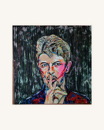 Bowie 0