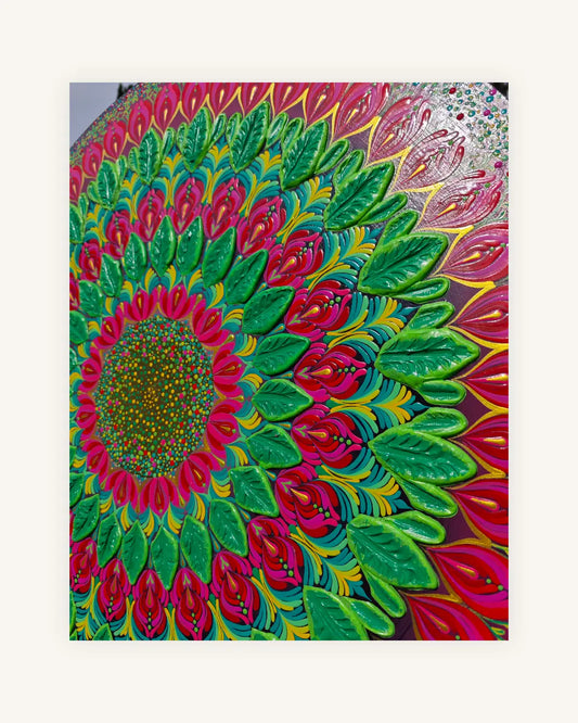 VIVA LA VIDA 0
