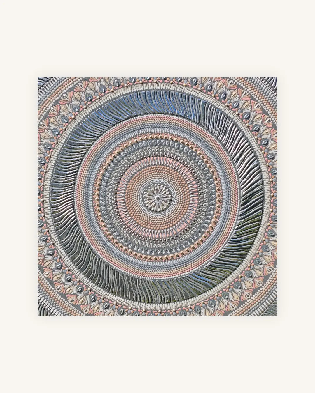 SOUND OF SILENCE 7