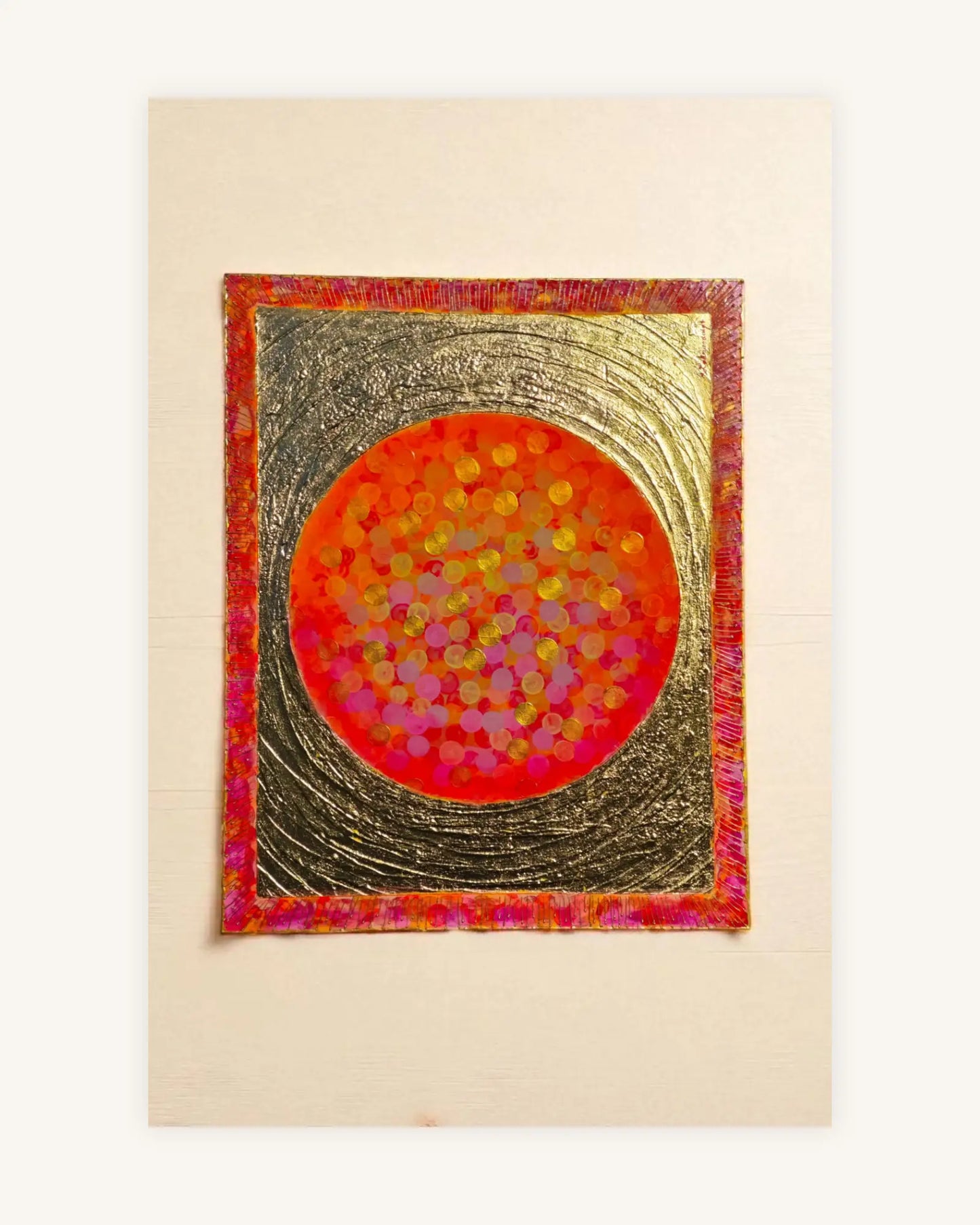 INNER CIRCLE 1
