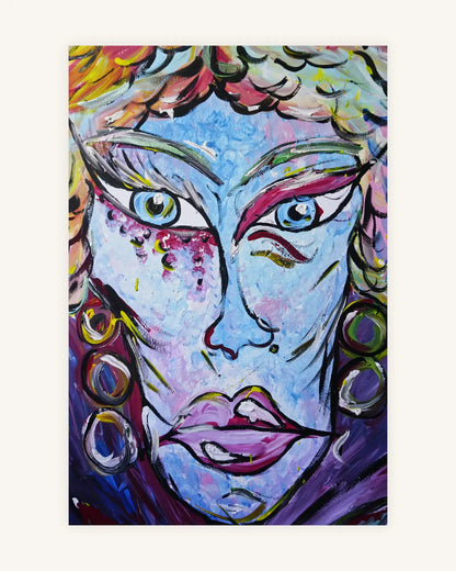 Cassandra 1