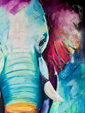 GAJAH 5