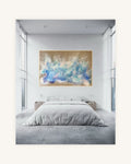Infinity Blue 1