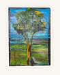 ´Trees´ Kunstprojekt 2 machen Kunst/Der KunstMacher