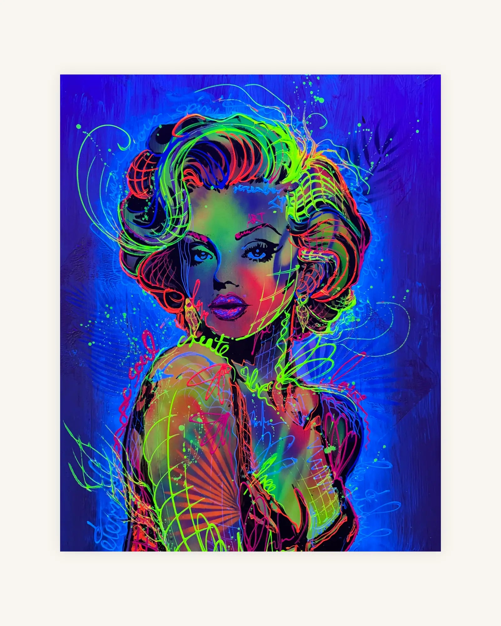 My Marylin 1