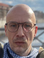 Mark Müller