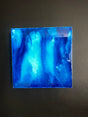 Blue Fall