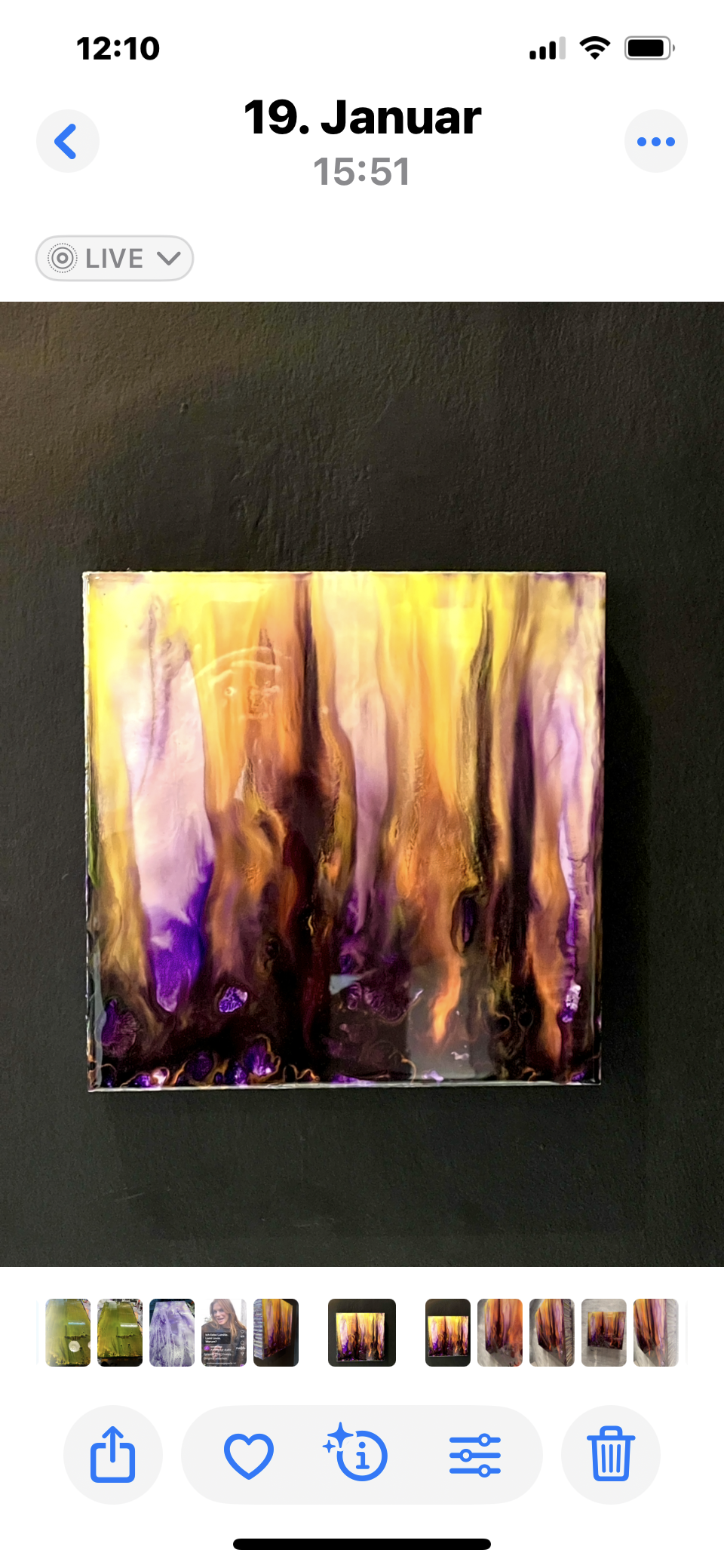 Flame