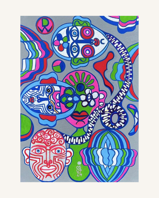 Masks 0