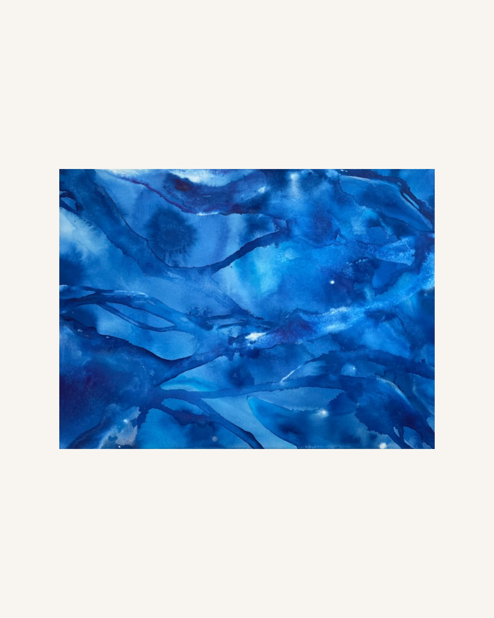 Poseidon's Veil 0