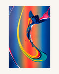 Chromatic motion 0