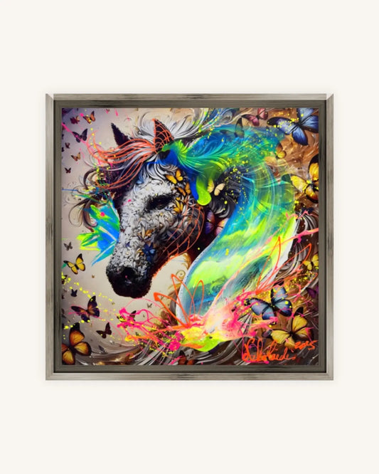 Fire Horse / Edition 0