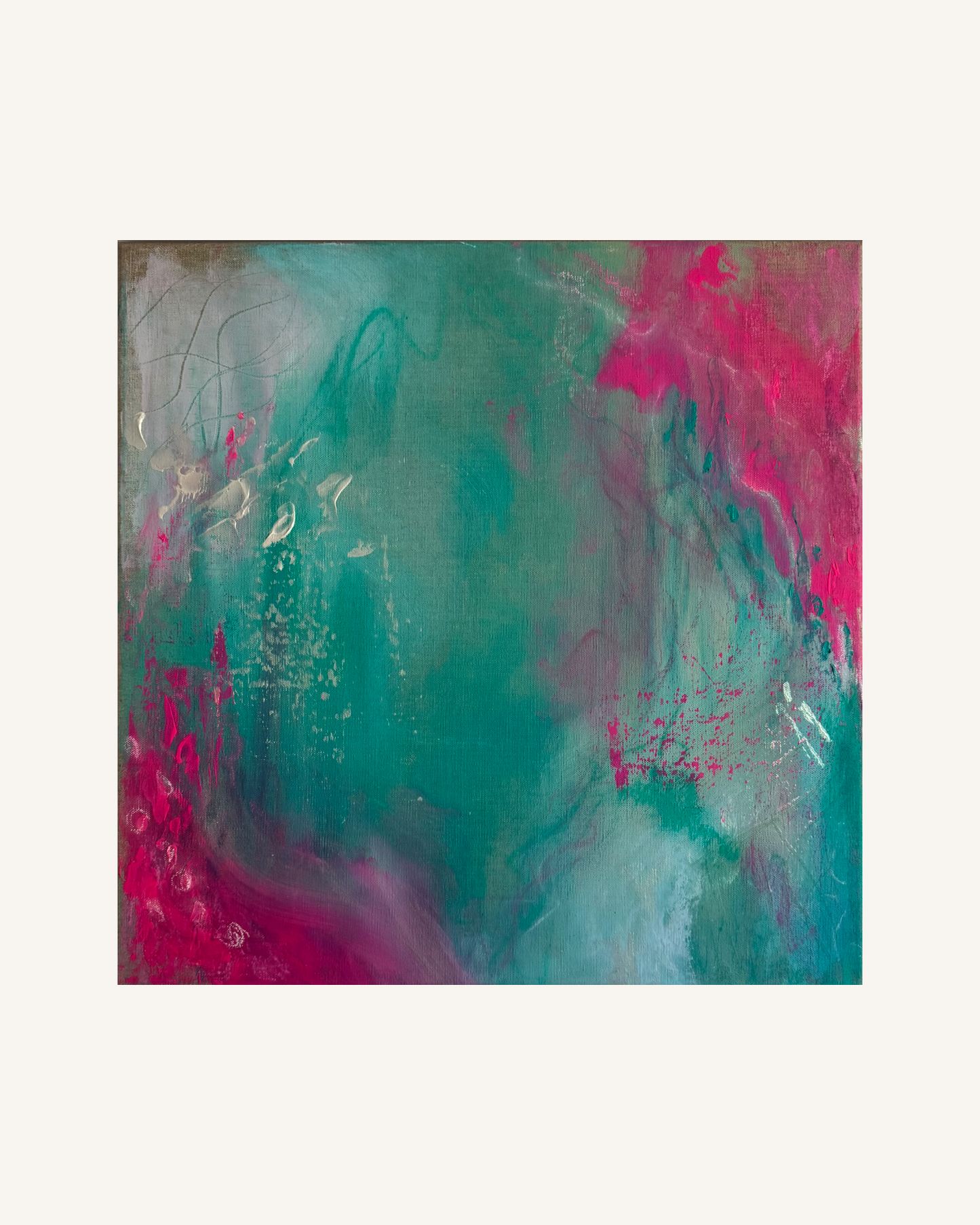 Pink Vibe 0