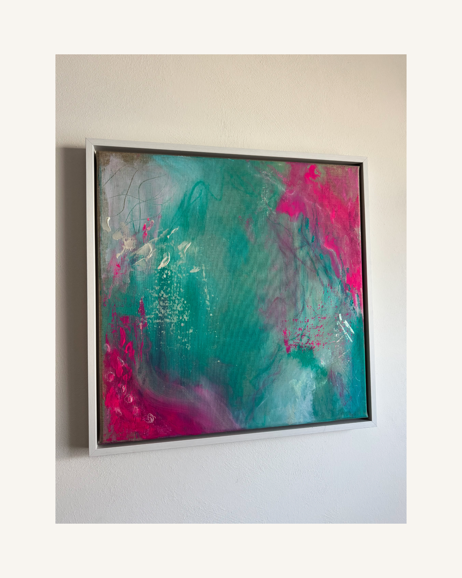 Pink Vibe 3