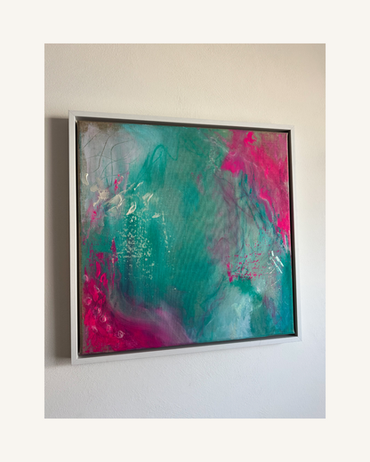 Pink Vibe 3