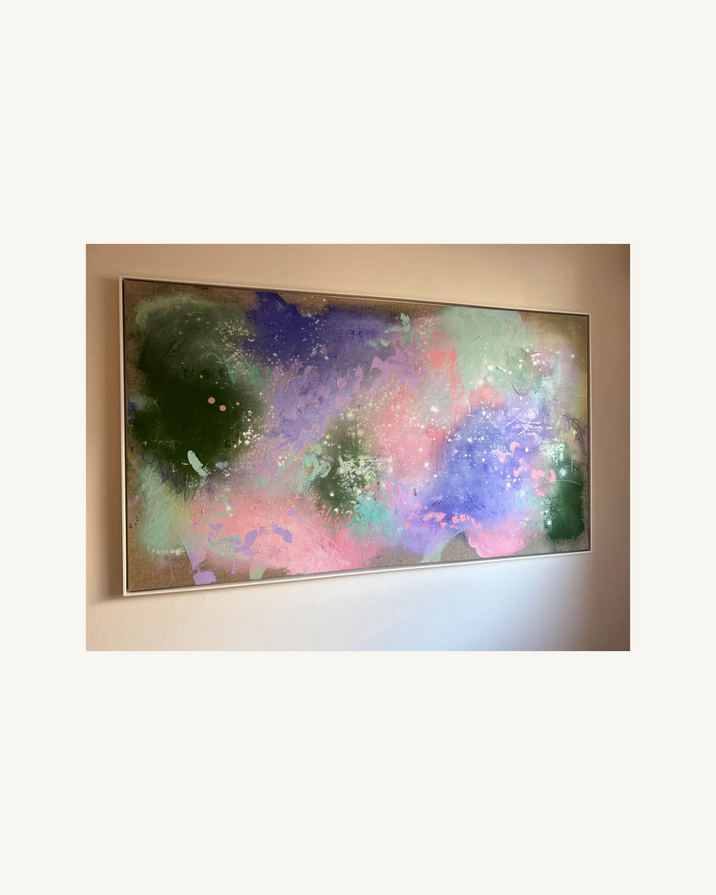 Pastel Sky Lullaby 1