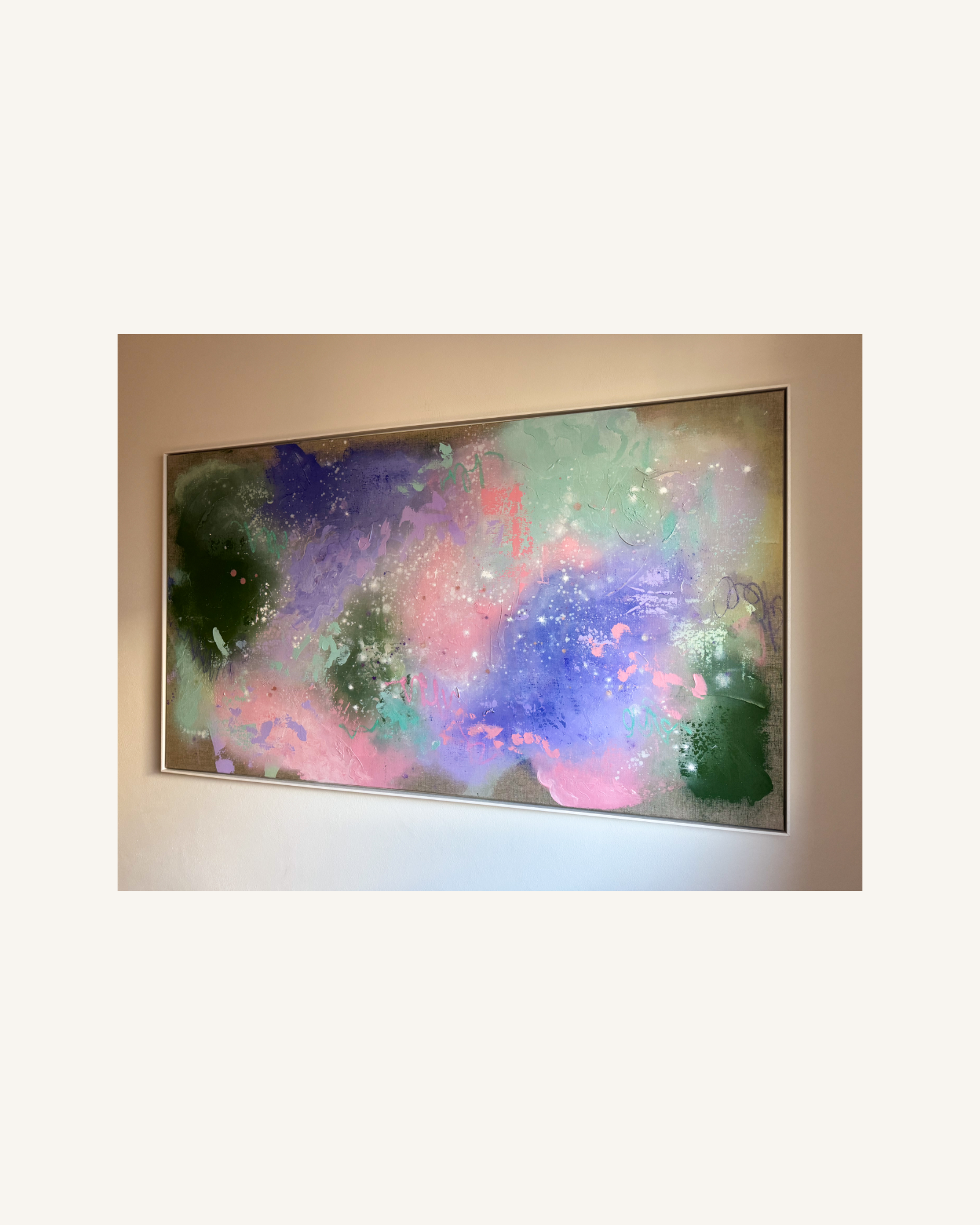 Pastel Sky Lullaby 2