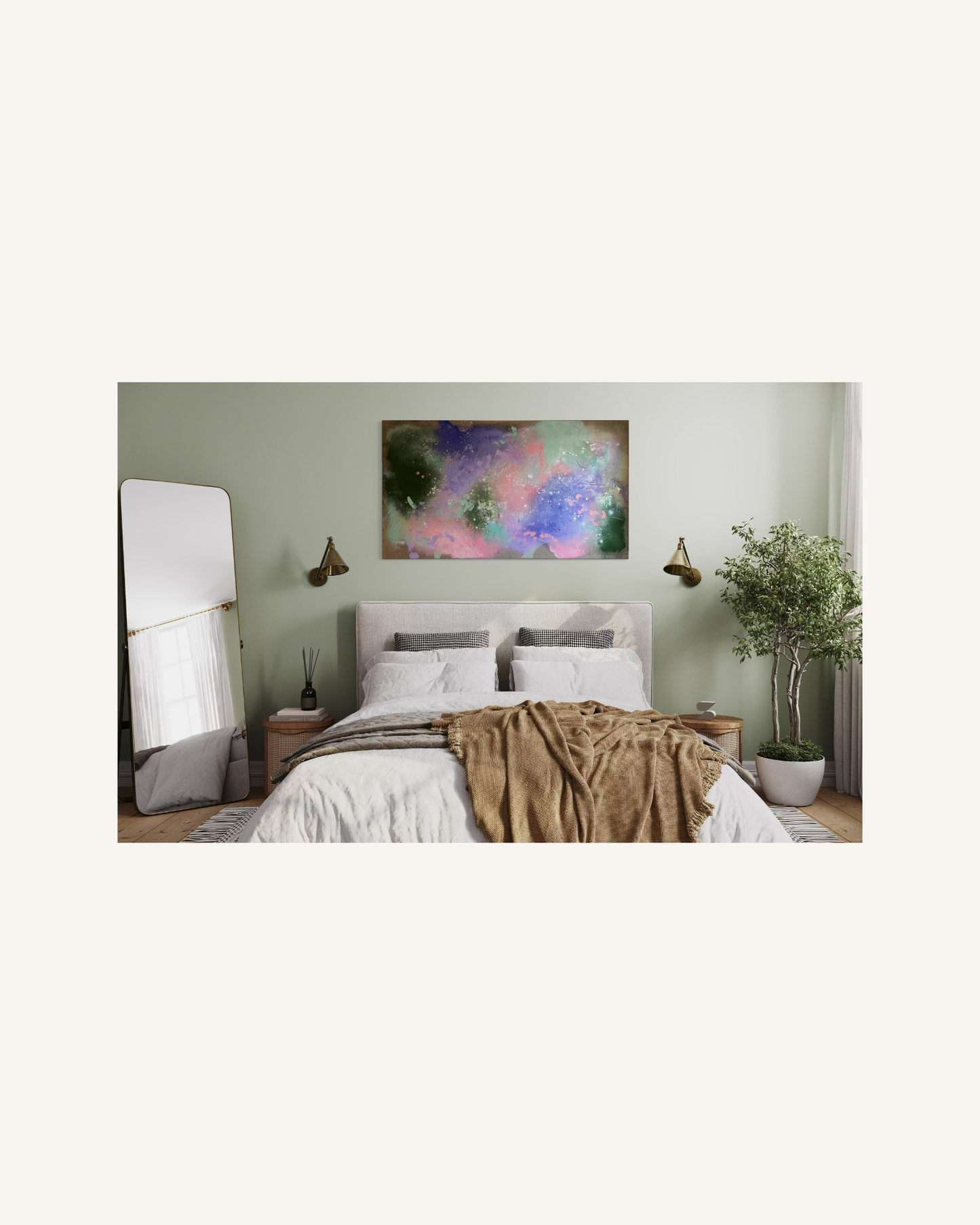 Pastel Sky Lullaby 6
