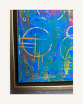 Dreaming in Bubbles 4