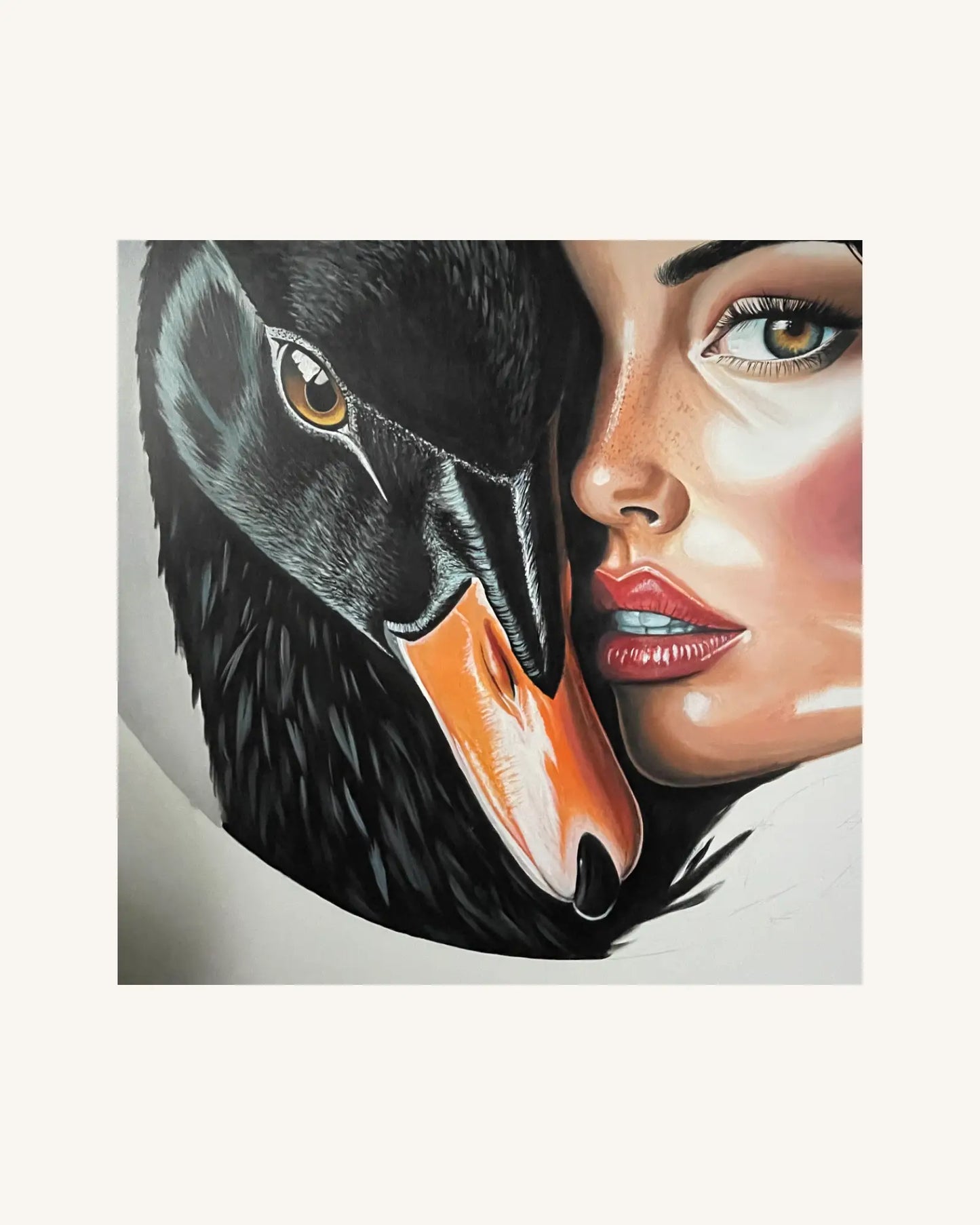The black swan 2