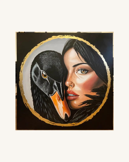 The black swan 0