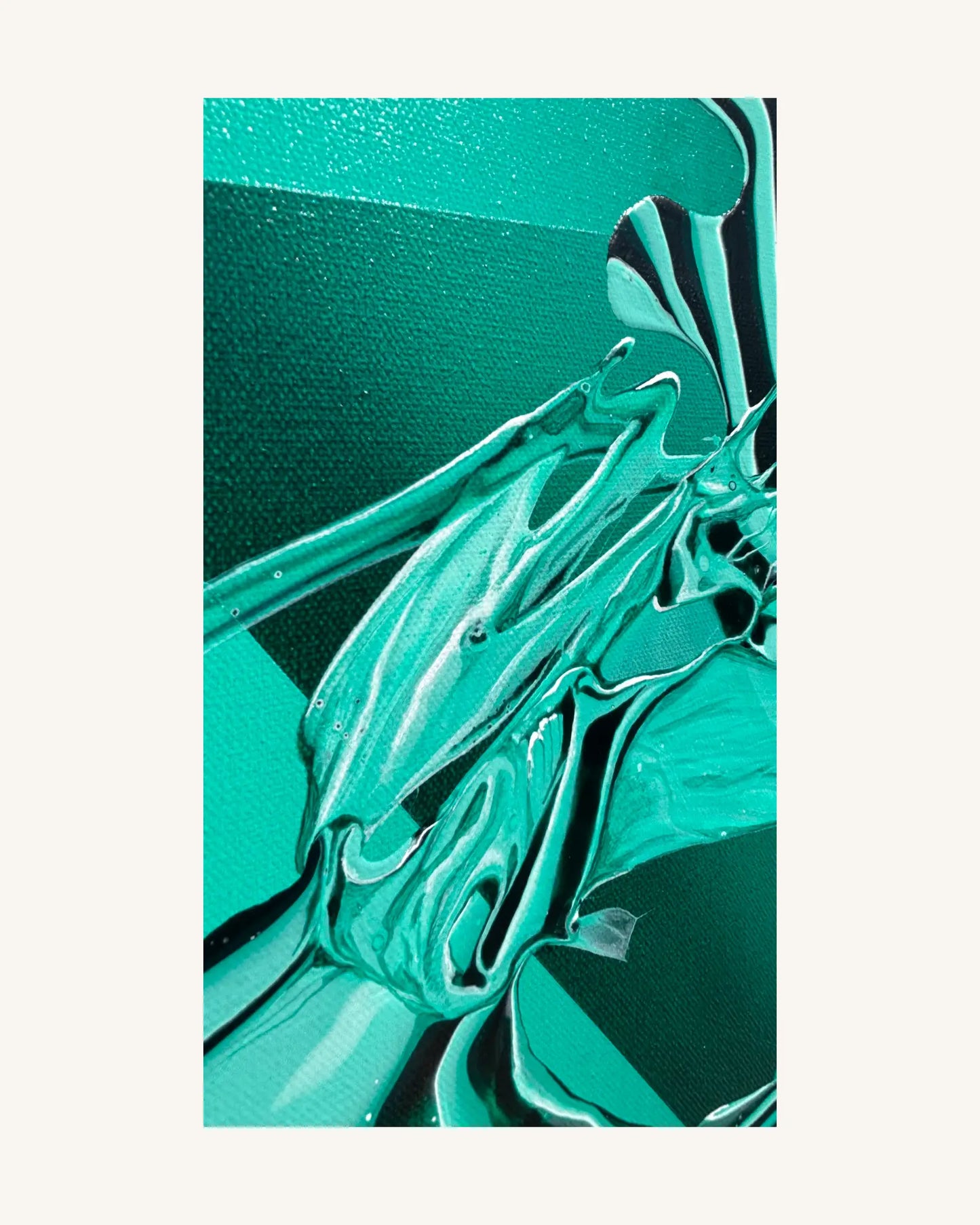 Green splash 2