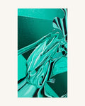 Green splash 2
